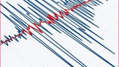 Sin incidentes, nuevo sismo registrado en diversas alcaldías de la CDMX – EL CHAMUCO Y LOS HIJOS DEL AVERNO