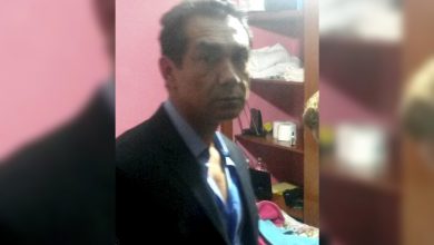 Con cargo de secuestro, dan 92 años de prisión a José Luis Abarca – EL CHAMUCO Y LOS HIJOS DEL AVERNO