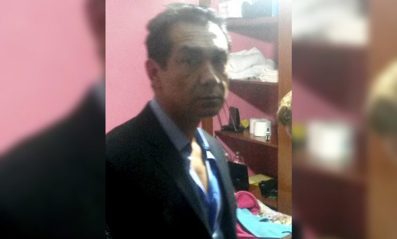 Con cargo de secuestro, dan 92 años de prisión a José Luis Abarca – EL CHAMUCO Y LOS HIJOS DEL AVERNO