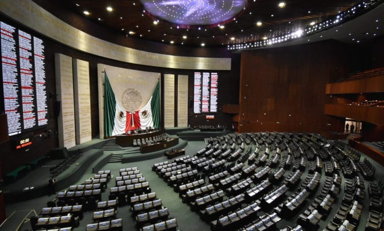 Casi 70% de los mexicanos respalda mayoría de Morena en Cámara de Diputados para 2024 – EL CHAMUCO Y LOS HIJOS DEL AVERNO