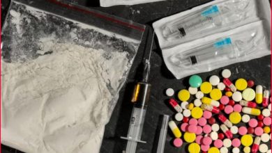 Avanza legislación contra drogas sintéticas; publican decreto en materia de precursores químicos – EL CHAMUCO Y LOS HIJOS DEL AVERNO