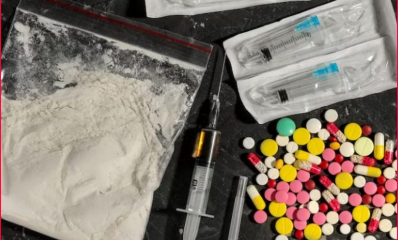 Avanza legislación contra drogas sintéticas; publican decreto en materia de precursores químicos – EL CHAMUCO Y LOS HIJOS DEL AVERNO
