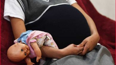 En 2022, nacieron 9 mil 185 bebés de madres son menores de 15 años en México – EL CHAMUCO Y LOS HIJOS DEL AVERNO