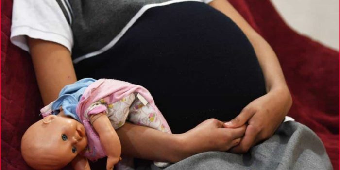 En 2022, nacieron 9 mil 185 bebés de madres son menores de 15 años en México – EL CHAMUCO Y LOS HIJOS DEL AVERNO