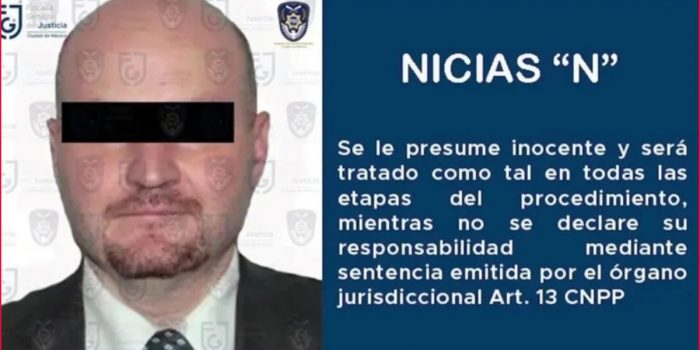 exdirector de Obras de BJ, es condenado a 3 años de prisión – EL CHAMUCO Y LOS HIJOS DEL AVERNO