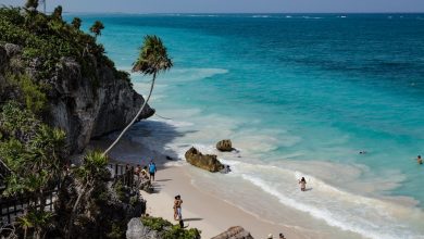 Marzo registra aumento en economía turística; ascienden divisas y número de visitantes – EL CHAMUCO Y LOS HIJOS DEL AVERNO