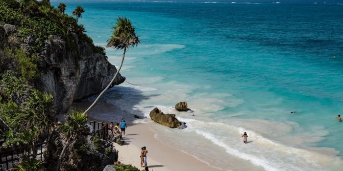 Marzo registra aumento en economía turística; ascienden divisas y número de visitantes – EL CHAMUCO Y LOS HIJOS DEL AVERNO