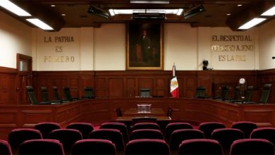 Respalda Morena reformas para elección de integrantes de la SCJN – EL CHAMUCO Y LOS HIJOS DEL AVERNO