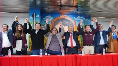 PT declina a favor de Guadiana en Coahuila; Mejía anuncia que seguirá en contienda – EL CHAMUCO Y LOS HIJOS DEL AVERNO