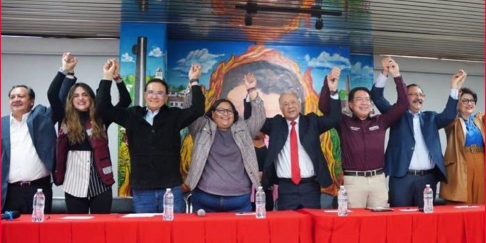 PT declina a favor de Guadiana en Coahuila; Mejía anuncia que seguirá en contienda – EL CHAMUCO Y LOS HIJOS DEL AVERNO