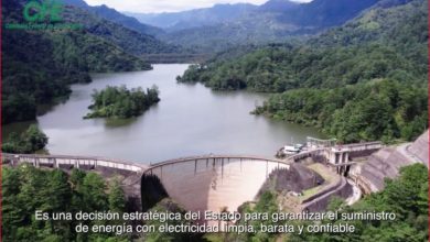 “CFE tiene capacidad de generación” – EL CHAMUCO Y LOS HIJOS DEL AVERNO