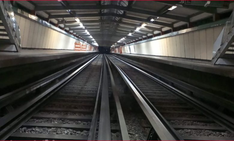 Detienen a hombre con 10 kg de cable de cobre robado del Metro – EL CHAMUCO Y LOS HIJOS DEL AVERNO