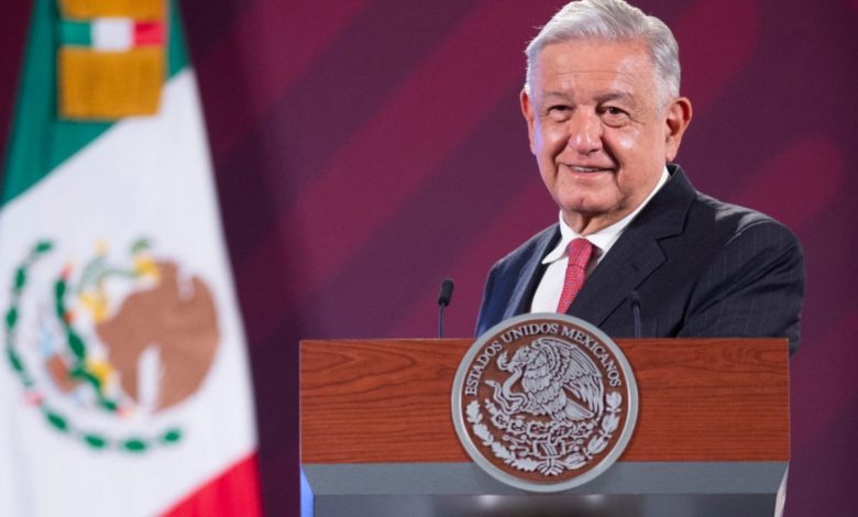 AMLO llama a ejercer el voto libre en Coahuila y Edomex – EL CHAMUCO Y LOS HIJOS DEL AVERNO