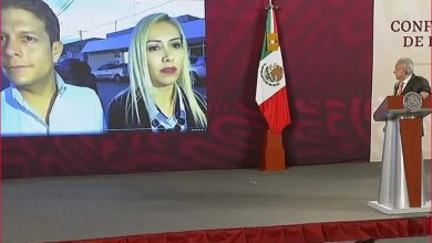 Exhibe AMLO respaldo del PAN a regidora de Reynosa detenida con droga en Texas – EL CHAMUCO Y LOS HIJOS DEL AVERNO
