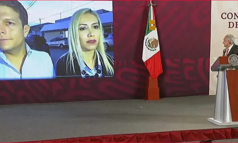 Exhibe AMLO respaldo del PAN a regidora de Reynosa detenida con droga en Texas – EL CHAMUCO Y LOS HIJOS DEL AVERNO