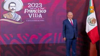AMLO invita a conmemoración de 5 años del triunfo de 4T en el Zócalo – EL CHAMUCO Y LOS HIJOS DEL AVERNO