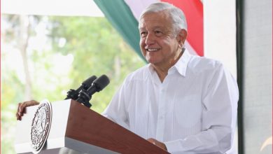 Se enviará nueva reforma electoral en 2024, reitera presidente – EL CHAMUCO Y LOS HIJOS DEL AVERNO