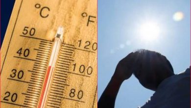 Estos estados registrarán temperaturas superiores a 45 grados – EL CHAMUCO Y LOS HIJOS DEL AVERNO