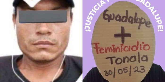 Feminicida prende fuego a su pareja tras rociarla con gasolina – EL CHAMUCO Y LOS HIJOS DEL AVERNO