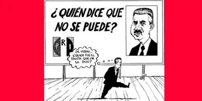 Madrazo dice ser víctima de “infamia”; reprocha a AMLO tras investigación de El País – EL CHAMUCO Y LOS HIJOS DEL AVERNO