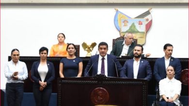 PRI se queda sin representación en Hidalgo; legisladores y líder renuncian al tricolor – EL CHAMUCO Y LOS HIJOS DEL AVERNO
