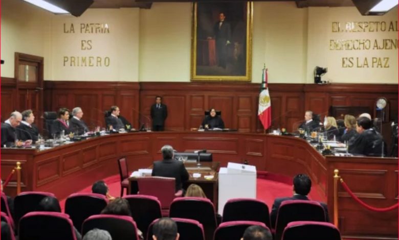 Tras exhibir caso en mañanera, SCJN rechaza amparar a tío de Cárdenas Palomino – EL CHAMUCO Y LOS HIJOS DEL AVERNO
