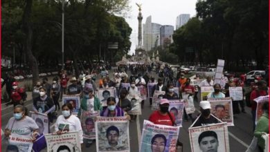 Dictan formal prisión contra exmilitar por caso Ayotzinapa – EL CHAMUCO Y LOS HIJOS DEL AVERNO