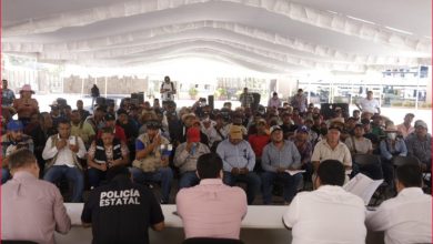 Tras mesa de diálogo, liberan a los 13 funcionarios retenidos en Chilpancingo – EL CHAMUCO Y LOS HIJOS DEL AVERNO