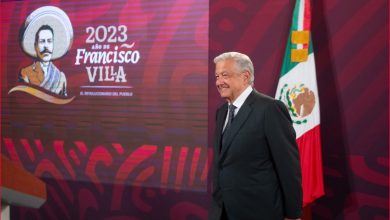 Celebra AMLO resultados en reducción de pobreza en México – EL CHAMUCO Y LOS HIJOS DEL AVERNO