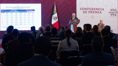 Programas para el Bienestar aumentan ingreso de las familias mexicanas, confirma Inegi – EL CHAMUCO Y LOS HIJOS DEL AVERNO