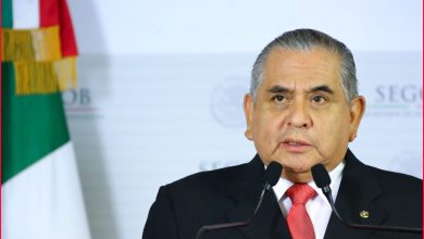 Presenta renuncia subsecretario de Puebla señalado por vínculos con García Luna – EL CHAMUCO Y LOS HIJOS DEL AVERNO