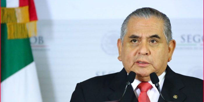 Presenta renuncia subsecretario de Puebla señalado por vínculos con García Luna – EL CHAMUCO Y LOS HIJOS DEL AVERNO