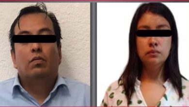 Dictan prisión preventiva a padres agresores de maestra en Cuautitlán Izcalli – EL CHAMUCO Y LOS HIJOS DEL AVERNO