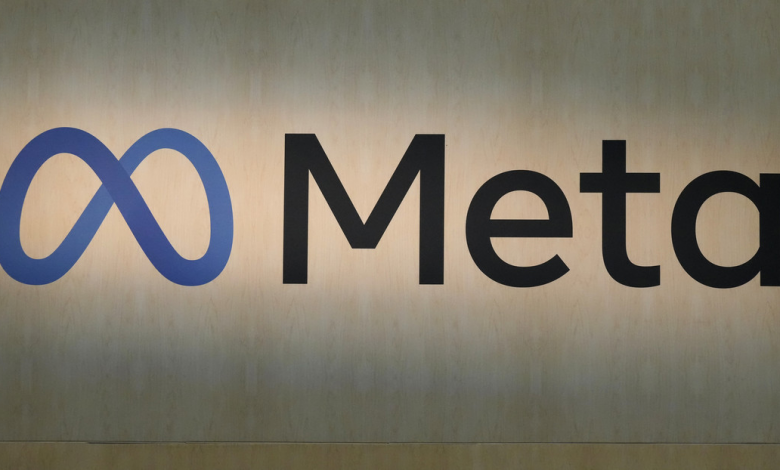 Meta lanza un nuevo modelo de lenguaje de IA para rivalizar con ChatGPT y Google
