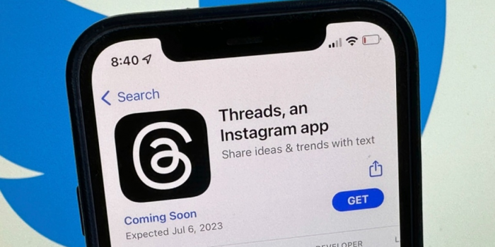 ¿Qué es Threads de Instagram? La nueva red social de Meta