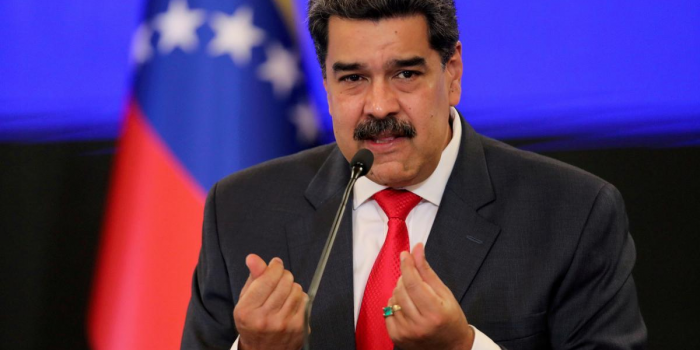 "Se acabaron los tiempos del Comando Sur de EE.UU.": Maduro en el Día de la Independencia
