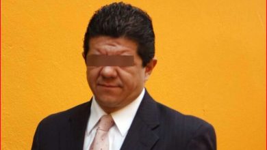 Detienen a Karam Beltrán, exdirector de la PJ de Puebla acusado de tortura contra Lydia Cacho – EL CHAMUCO Y LOS HIJOS DEL AVERNO