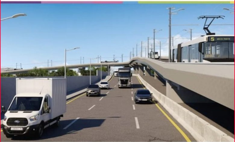 Anuncian nueva ruta del trolebús de Chalco a Metro Santa Martha Acatitla; reducirá recorrido a 30 minutos – EL CHAMUCO Y LOS HIJOS DEL AVERNO