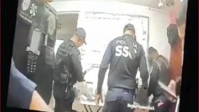 Suspenden a policías de CDMX acusados de abuso de autoridad – EL CHAMUCO Y LOS HIJOS DEL AVERNO