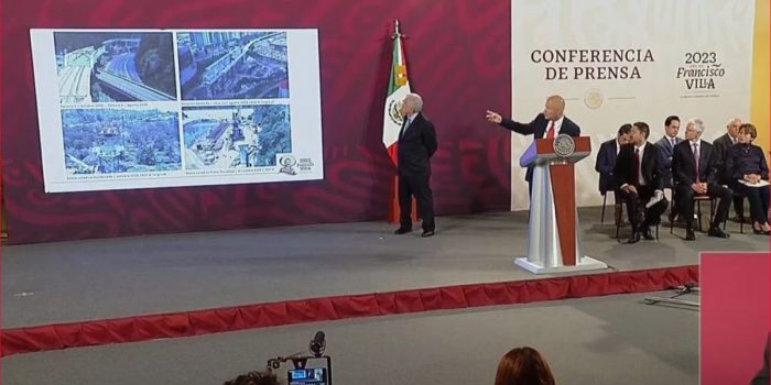 Tren México-Toluca iniciará operaciones el 14 de septiembre – EL CHAMUCO Y LOS HIJOS DEL AVERNO