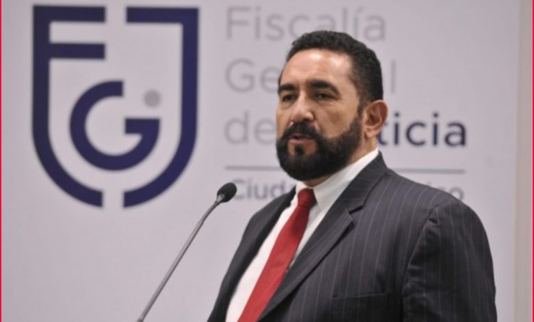 Fiscalía capitalina abre investigación contra 7 personas presuntamente ligadas – EL CHAMUCO Y LOS HIJOS DEL AVERNO