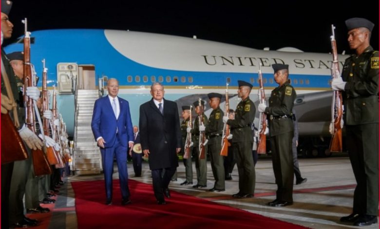 Confirma AMLO reunión bilateral con Biden en noviembre – EL CHAMUCO Y LOS HIJOS DEL AVERNO