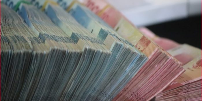 Recaudación en México supera los 2 billones de pesos en julio – EL CHAMUCO Y LOS HIJOS DEL AVERNO
