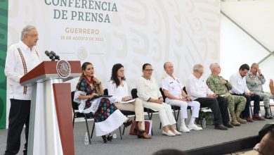 Presentan informe sobre incidencia delictiva en Guerrero; Acapulco, Chilpancingo y Zihuatanejo, municipios más inseguros