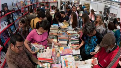 Regresa Gran Remate de Libros y Películas en CDMX – EL CHAMUCO Y LOS HIJOS DEL AVERNO