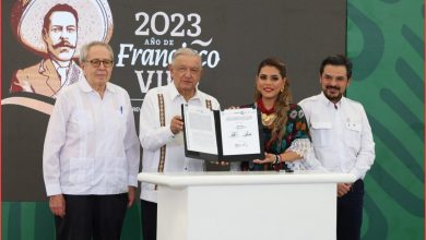 Firman acuerdo para consolidar Plan de Salud IMSS Bienestar en Guerrero – EL CHAMUCO Y LOS HIJOS DEL AVERNO