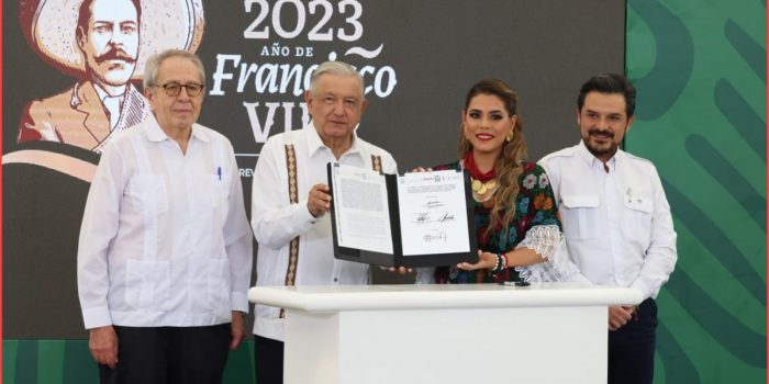 Firman acuerdo para consolidar Plan de Salud IMSS Bienestar en Guerrero – EL CHAMUCO Y LOS HIJOS DEL AVERNO