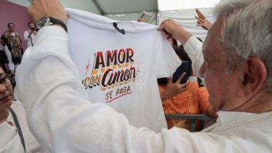 AMLO anuncia que propondrá nuevo incremento al salario mínimo al término de año – EL CHAMUCO Y LOS HIJOS DEL AVERNO
