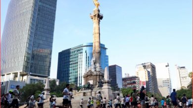 Anuncian 40 del Maratón de la Ciudad de México 2023 – EL CHAMUCO Y LOS HIJOS DEL AVERNO