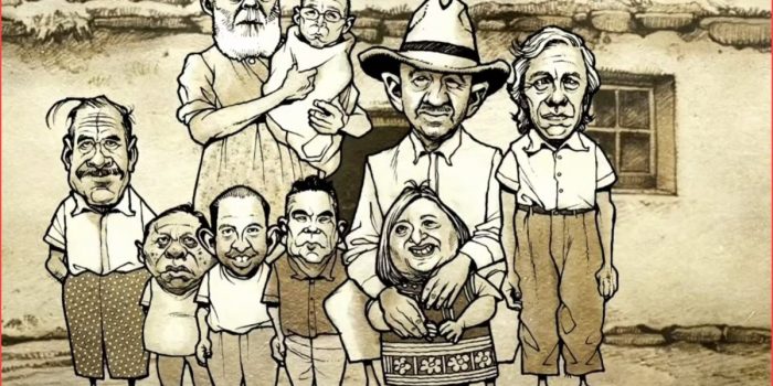 AMLO reitera que Gálvez es la elegida de la oposición – EL CHAMUCO Y LOS HIJOS DEL AVERNO